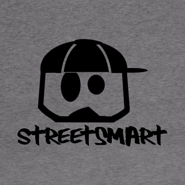 Streetsmart by Originalitee